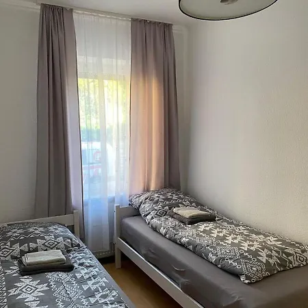 5-room Near Frankfurt Am Main