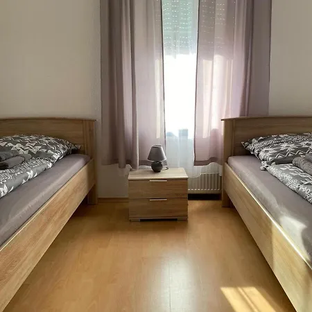 5-room Near Frankfurt Am Main
