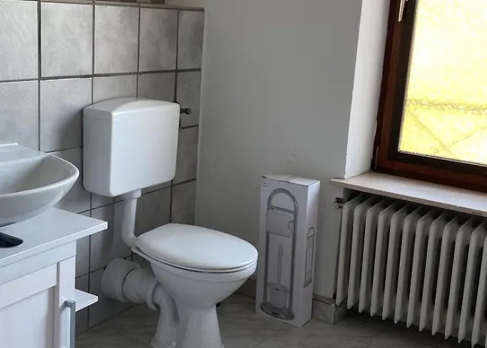 5-room Near Frankfurt Am Main *