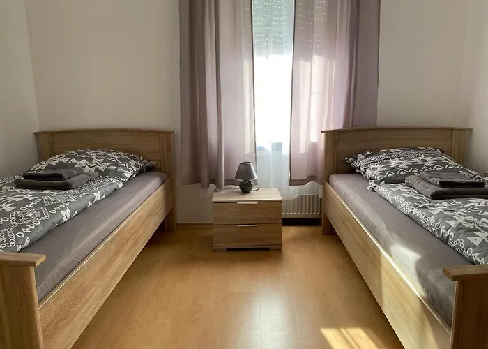 5-room Near Frankfurt Am Main
